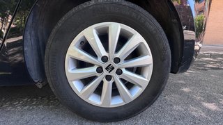 SEAT Ibiza Style 1.0 TSI 95 CV – 2025 – SOLO 26.00