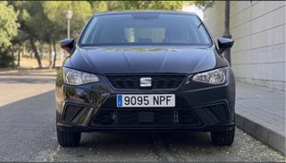 SEAT Ibiza Style 1.0 TSI 95 CV – 2025 – SOLO 26.00
