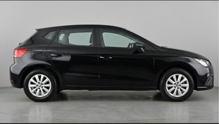 SEAT Ibiza Style 1.0 TSI 95 CV – 2025 – SOLO 26.00