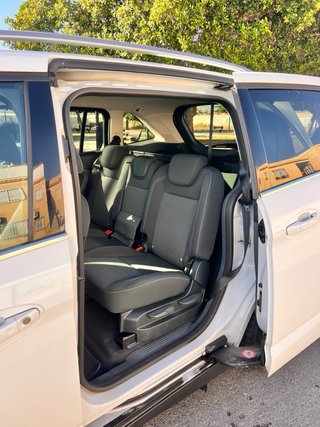 Ford C-MAX 2015