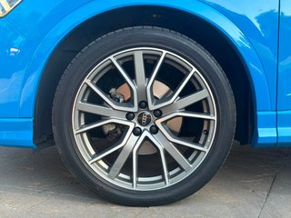 Audi Q3 2021
