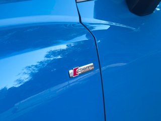 Audi Q3 2021