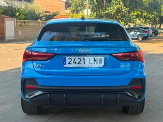 Audi Q3 2021