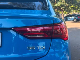 Audi Q3 2021