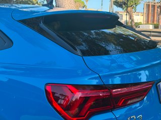 Audi Q3 2021
