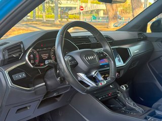 Audi Q3 2021