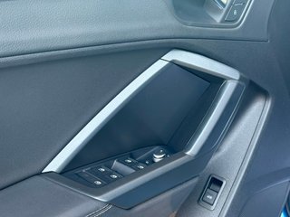 Audi Q3 2021