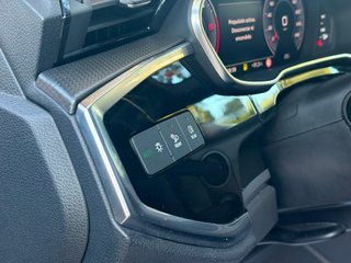 Audi Q3 2021
