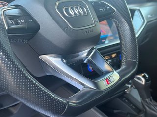Audi Q3 2021