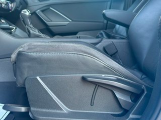 Audi Q3 2021