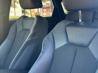 Audi Q3 2021