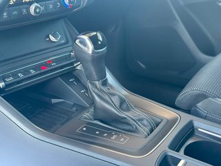 Audi Q3 2021