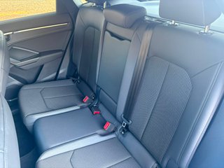 Audi Q3 2021