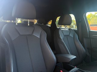 Audi Q3 2021