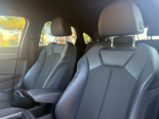 Audi Q3 2021