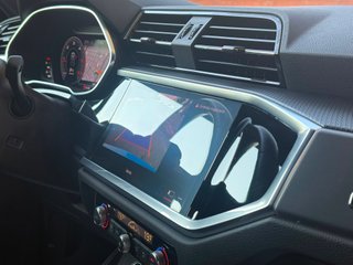 Audi Q3 2021