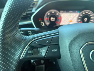 Audi Q3 2021