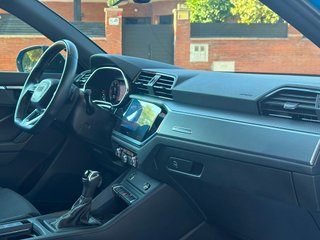 Audi Q3 2021