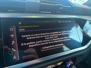 Audi Q3 2021