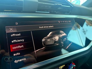 Audi Q3 2021