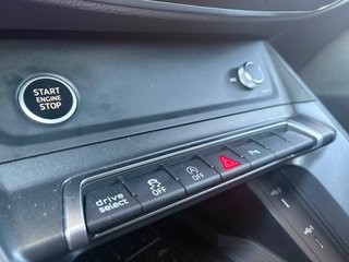 Audi Q3 2021
