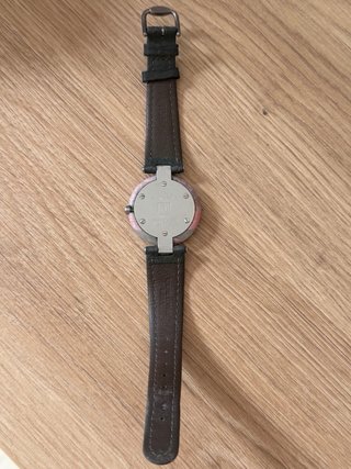 Reloj Tissot Rock Rosa