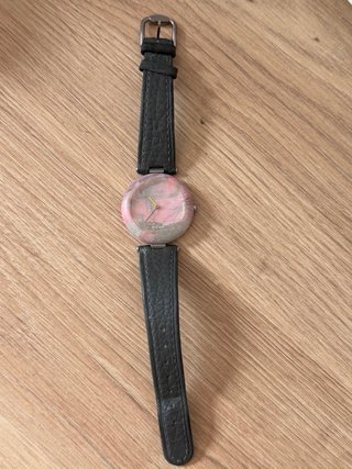 Reloj Tissot Rock Rosa