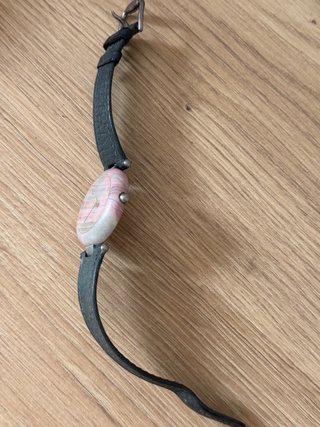 Reloj Tissot Rock Rosa