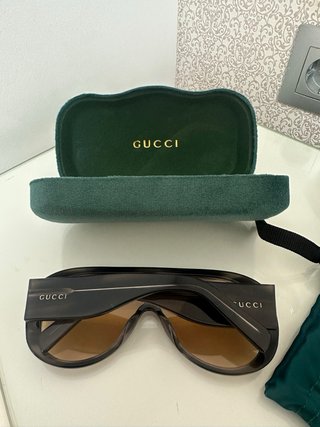 Gafas de sol Gucci