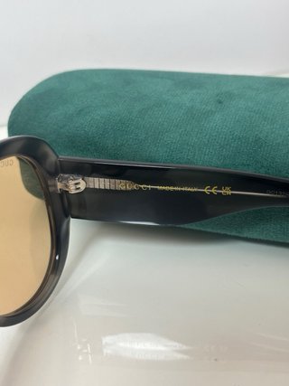 Gafas de sol Gucci
