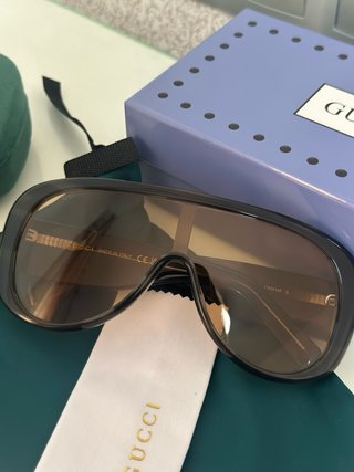 Gafas de sol Gucci