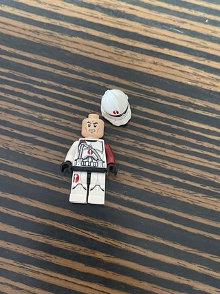 Lego Star Wars Clone Trooper sw0524