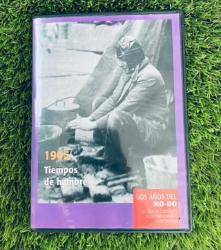 DVD 1945
