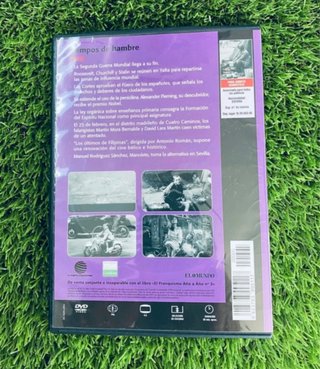 DVD 1945