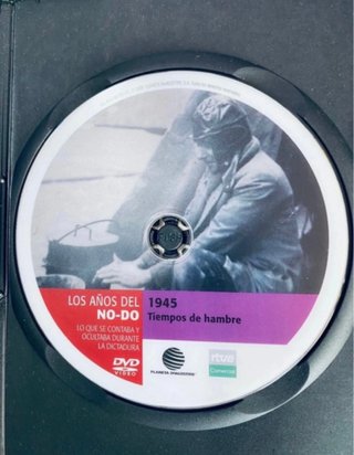 DVD 1945