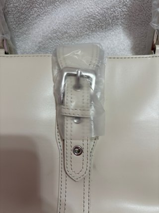 Bolso Vintage Beige