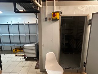 R-7940606 Traspaso Panadería Cafetería Barcelona