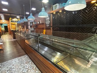 R-7940606 Traspaso Panadería Cafetería Barcelona
