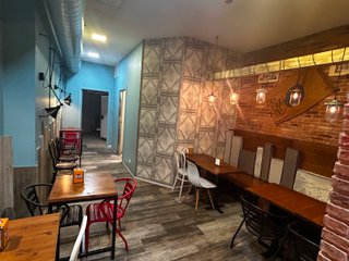 R-7940606 Traspaso Panadería Cafetería Barcelona