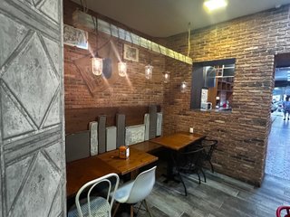 R-7940606 Traspaso Panadería Cafetería Barcelona