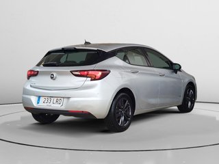 Opel Astra 1.2 Turbo SHT S&S Design & Tech 96 kW (130 CV)