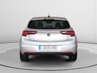 Opel Astra 1.2 Turbo SHT S&S Design & Tech 96 kW (130 CV)
