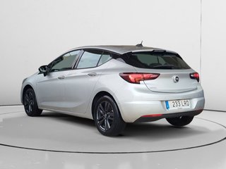 Opel Astra 1.2 Turbo SHT S&S Design & Tech 96 kW (130 CV)