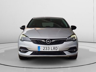 Opel Astra 1.2 Turbo SHT S&S Design & Tech 96 kW (130 CV)