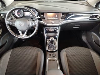 Opel Astra 1.2 Turbo SHT S&S Design & Tech 96 kW (130 CV)