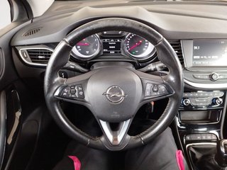 Opel Astra 1.2 Turbo SHT S&S Design & Tech 96 kW (130 CV)