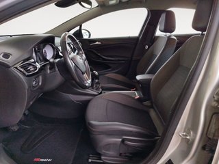 Opel Astra 1.2 Turbo SHT S&S Design & Tech 96 kW (130 CV)