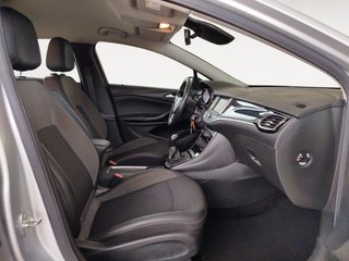 Opel Astra 1.2 Turbo SHT S&S Design & Tech 96 kW (130 CV)