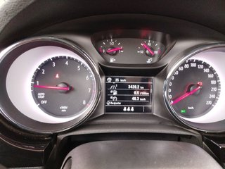 Opel Astra 1.2 Turbo SHT S&S Design & Tech 96 kW (130 CV)