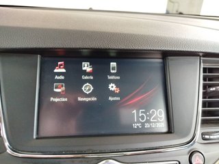 Opel Astra 1.2 Turbo SHT S&S Design & Tech 96 kW (130 CV)